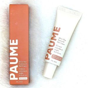 PAUME All-in-One Cuticle and Nail Cream NIB